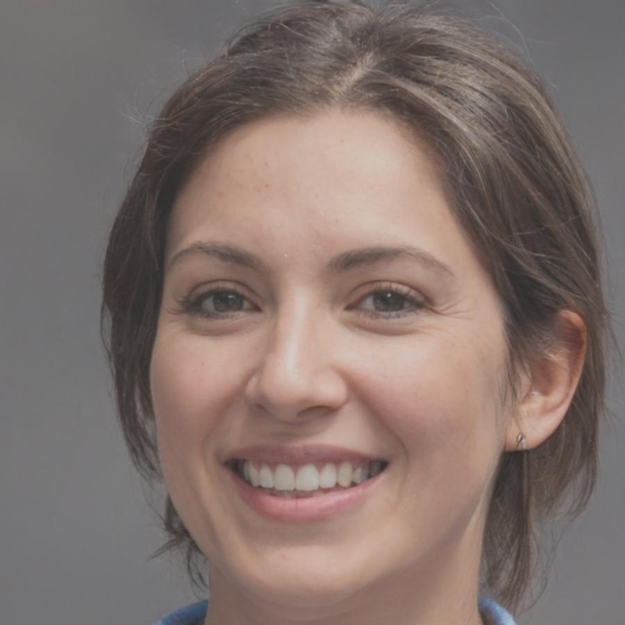 Portrait de Léa Rousseau, consultante en sécurité