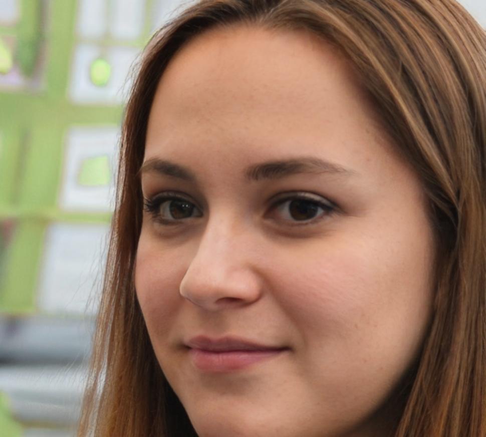Léa, responsable recrutement technique