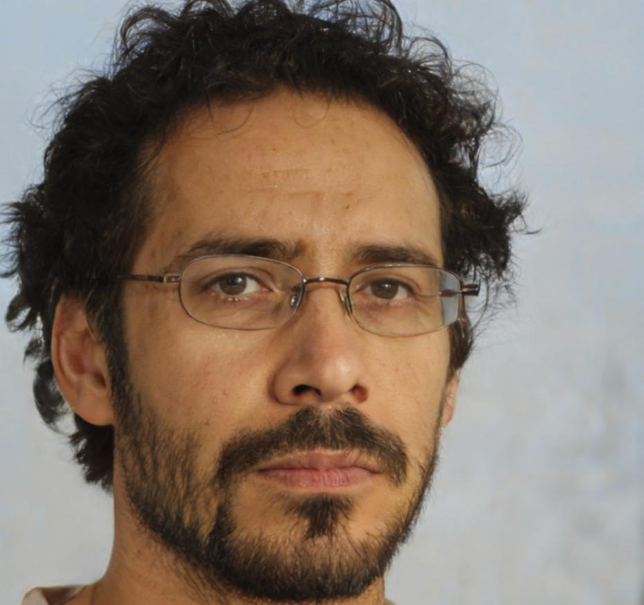 Mehdi, ingénieur senior chez marenolvia